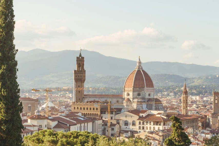 Tuscany, guide to tuscany, aispi city, explore with aispi, travel with aispi