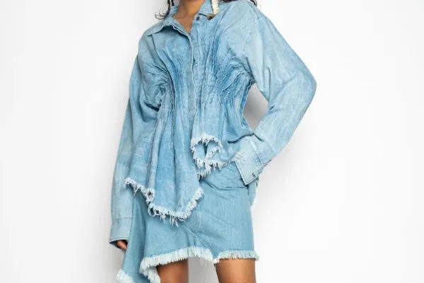Fall Fashion Forecast