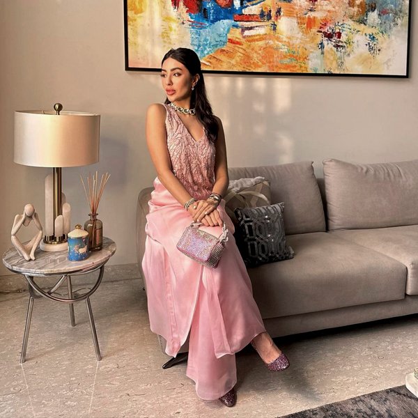 reshma arora