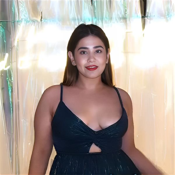 Anagha Tanwar-aispi