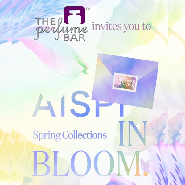 the perfume bar
