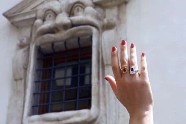 Roman Boutiques: What to Buy and Where to Find It | AISPI