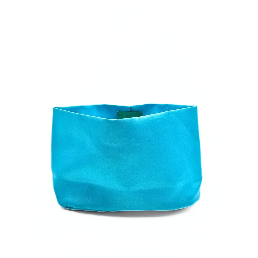 Satin Pouches