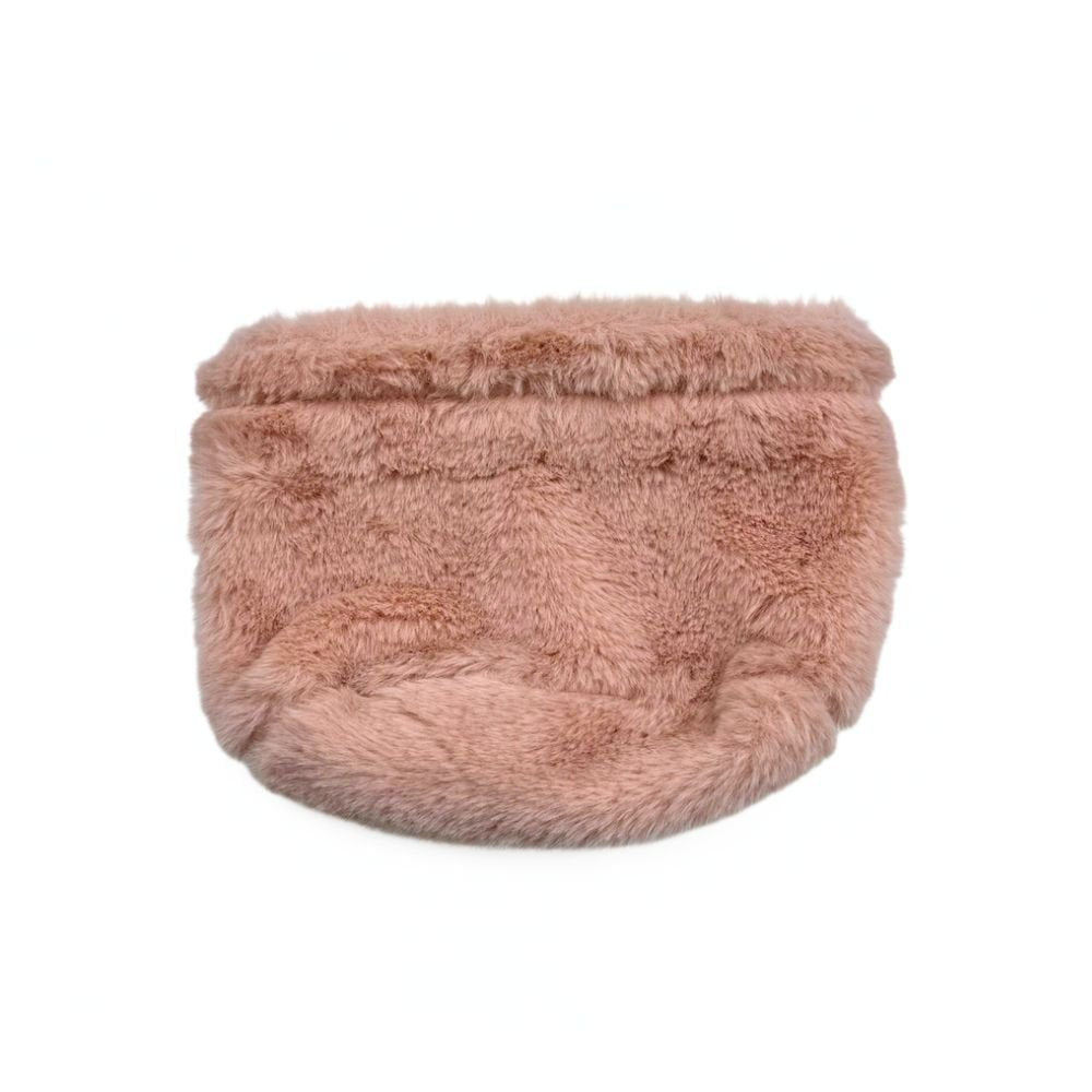 Fur Pouches