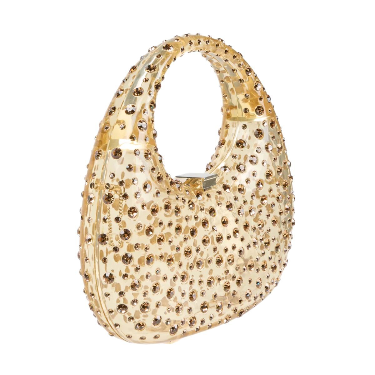 Meleni Bag - Champagne