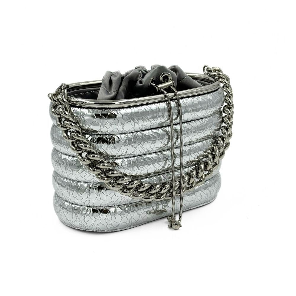 Holli Favilla Colorado - Silver