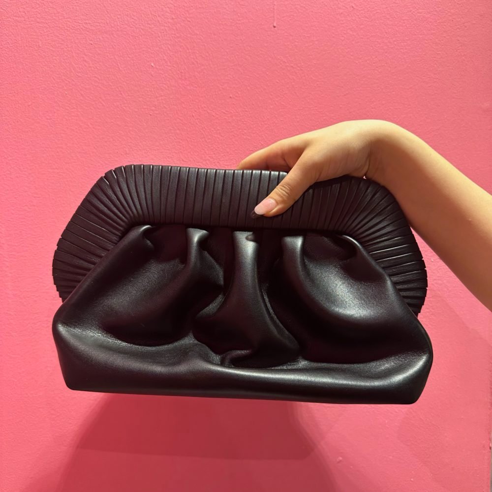 Bios Cordonia Black Bag