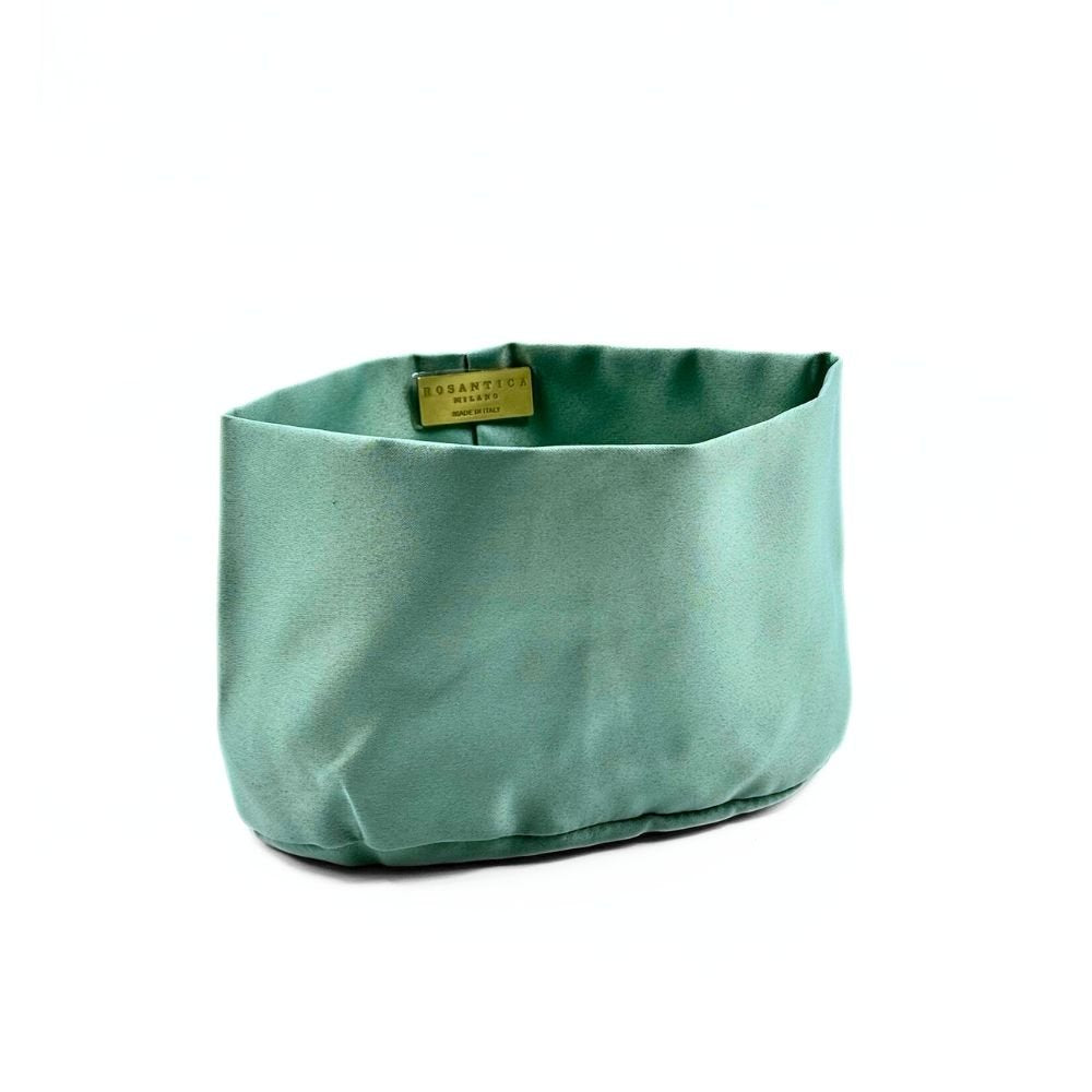 Satin Pouches