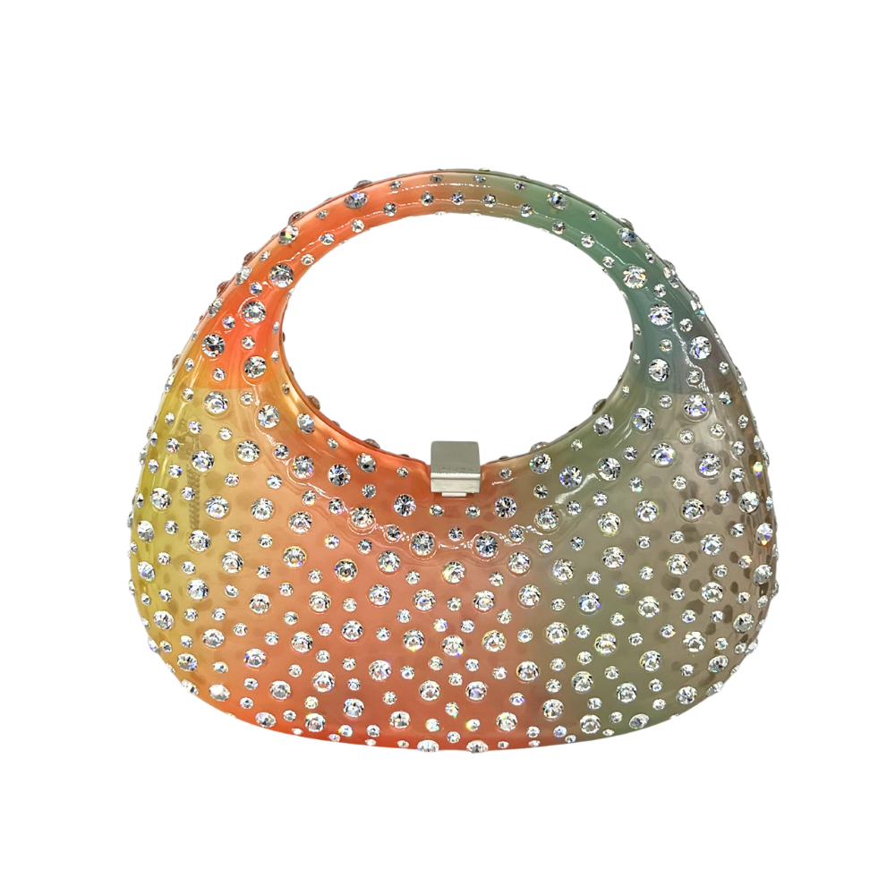 Meleni Bag - Rainbow