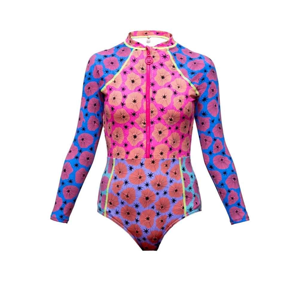 Salema Swimsuit / Bodysuit