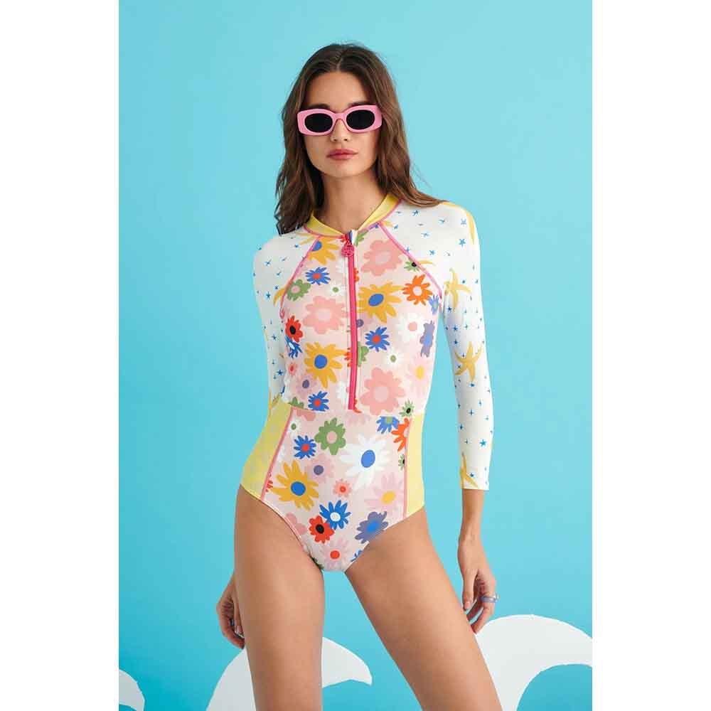 Nissi Swimsuit / Bodysuit