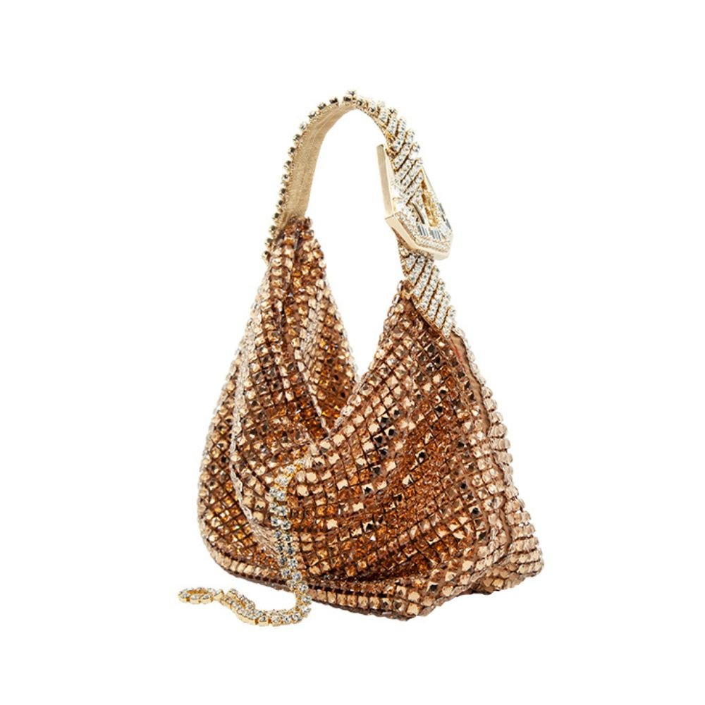 Jill Net Colorado Bag
