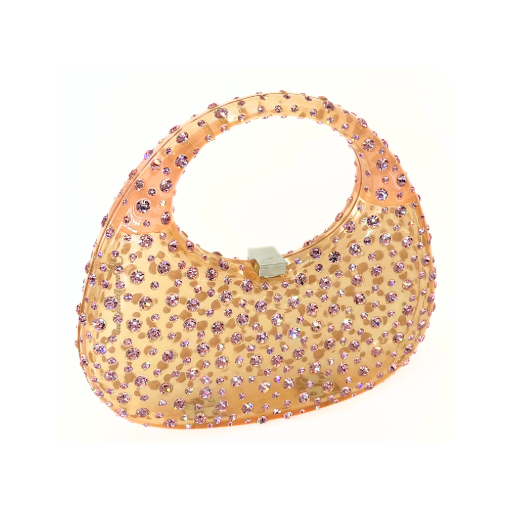 Meleni Bag - Pink