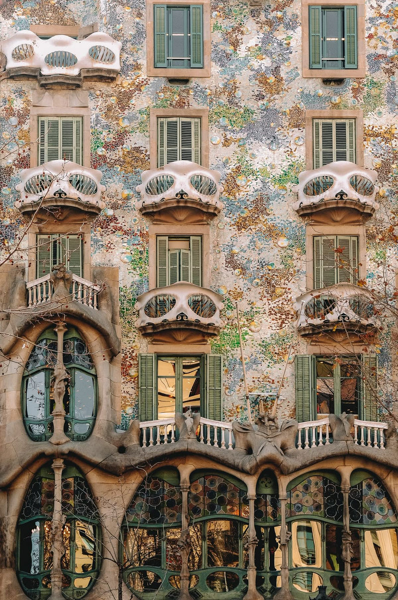Barcelona