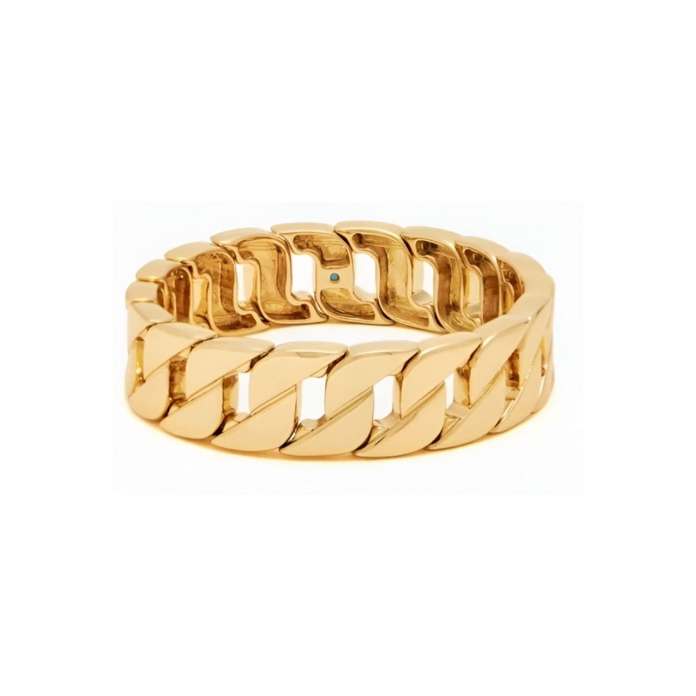 Babe Link Bracelet
