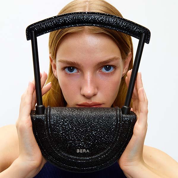 Gala Bag - Onyx
