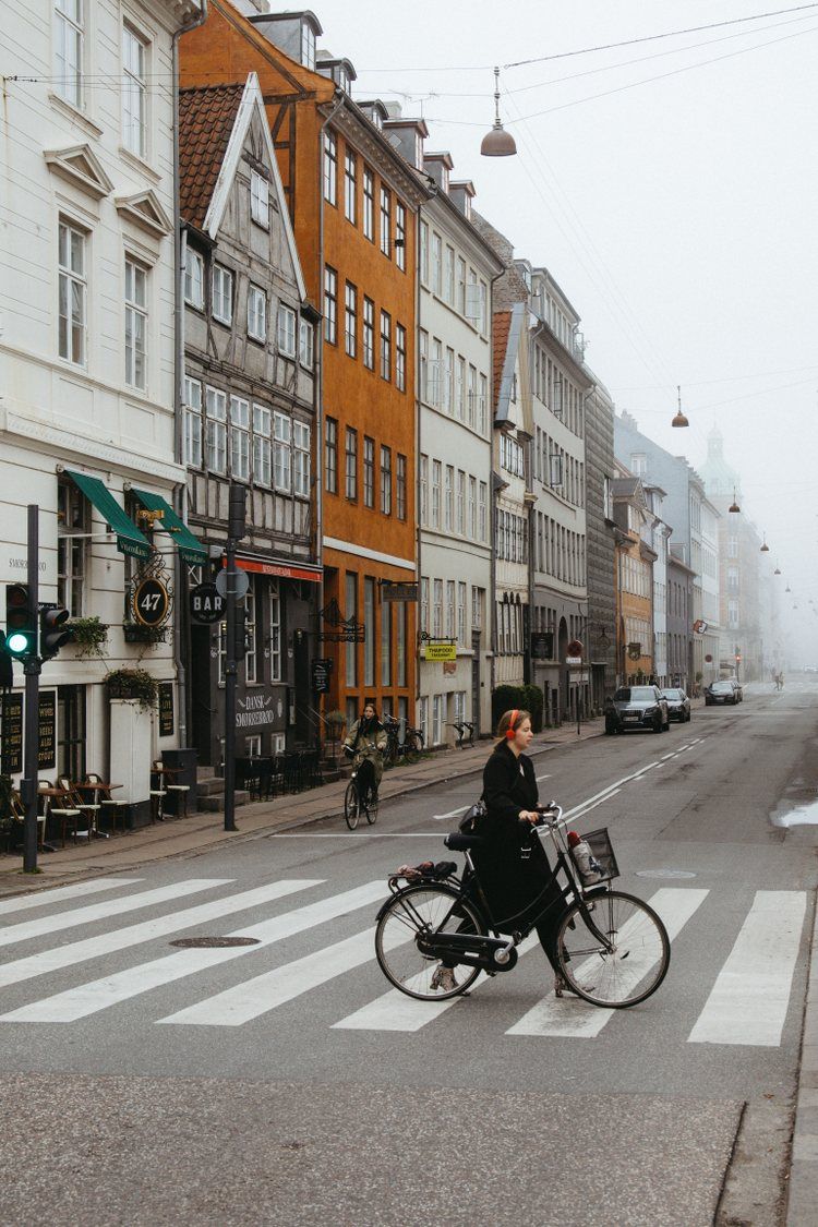Copenhagen