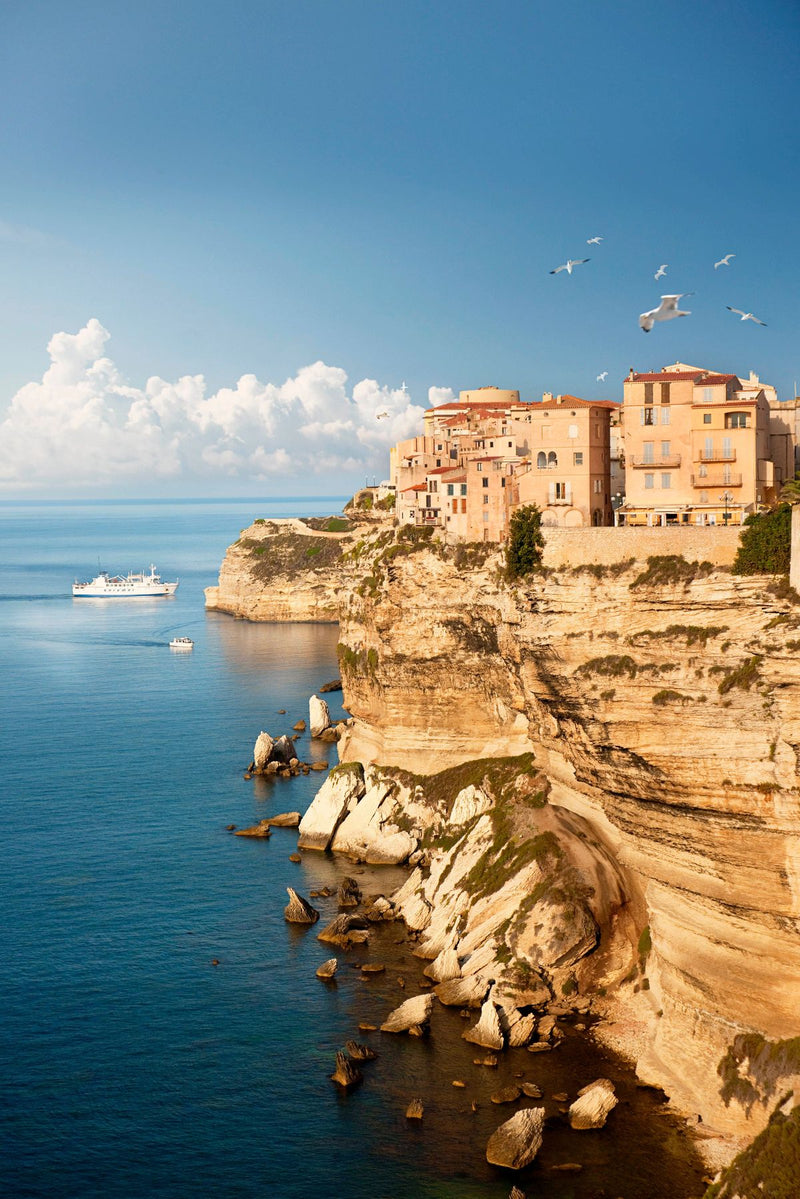 Corsica