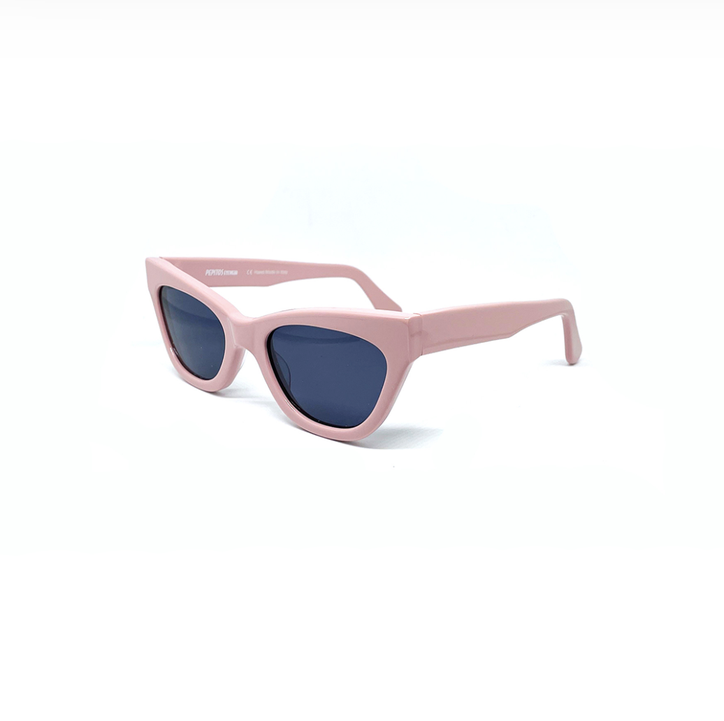Capri Sunglasses - Pink