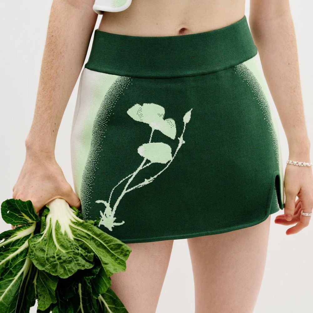 Casia Mini Skorts