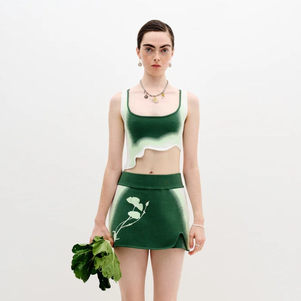 Casia Mini Skorts