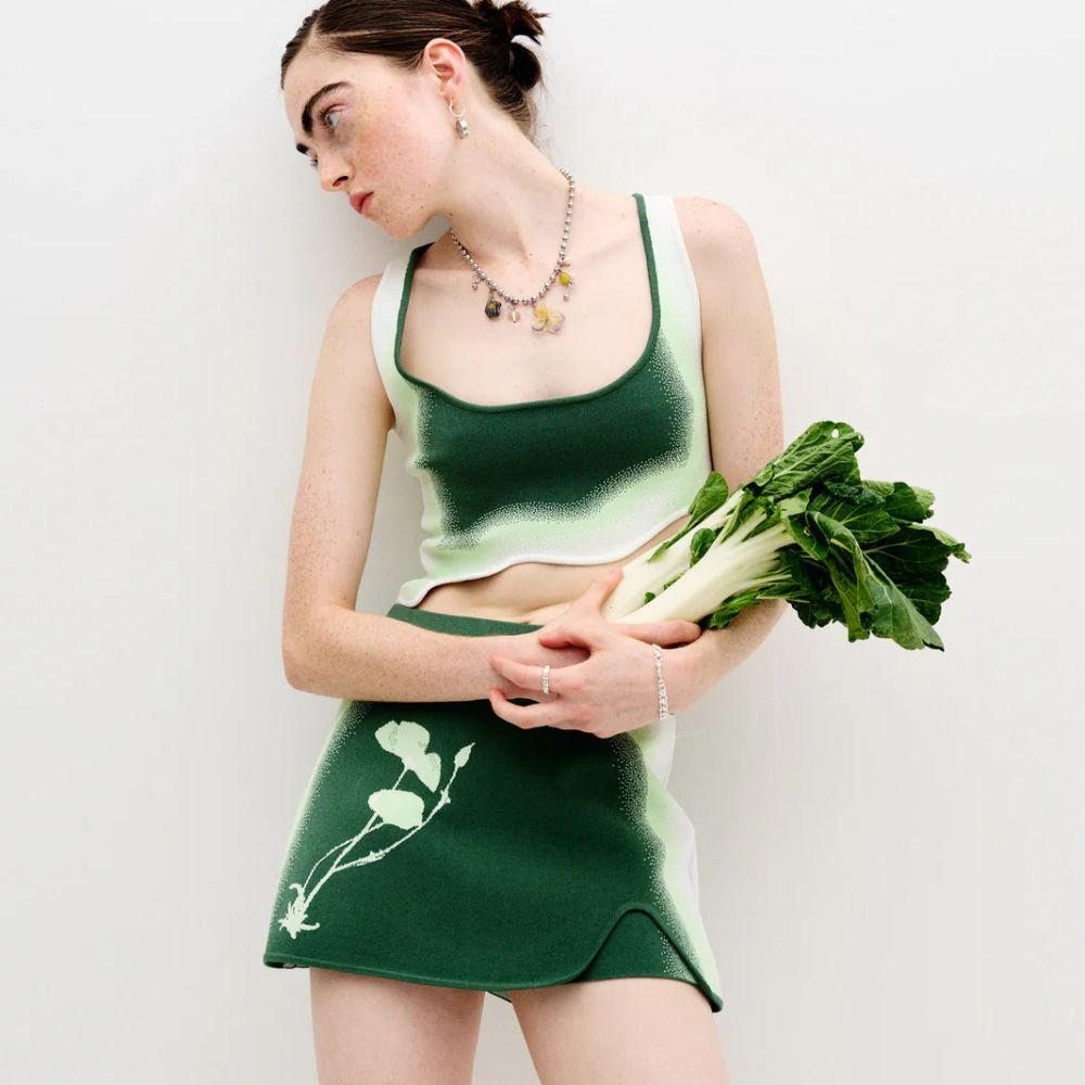 Casia Mini Skorts