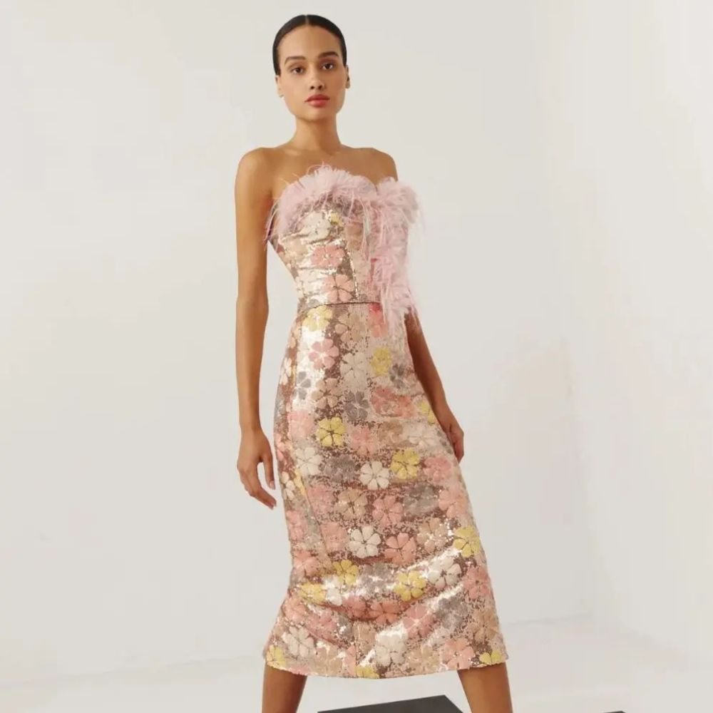 Allium Skirt