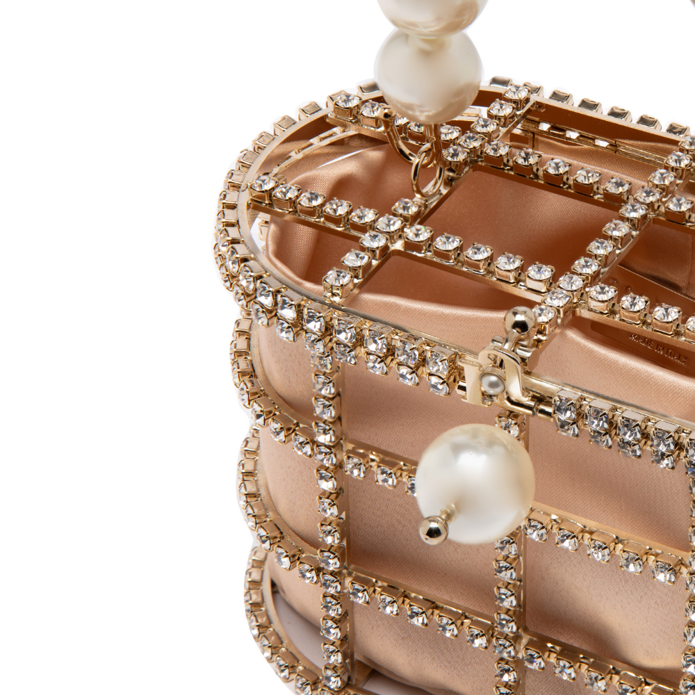 Classic Mini Holli Bag