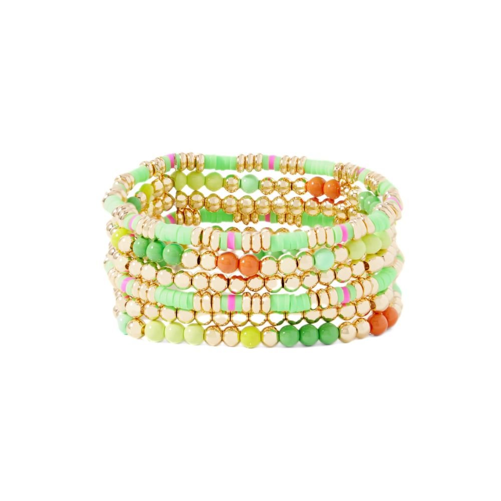 Color Therapy Bracelet - Healing Bunch