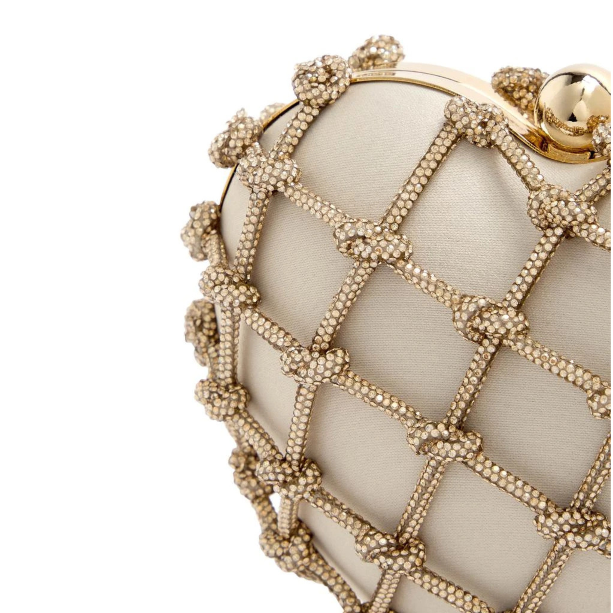 Cupido Nodi Light Pink Bag