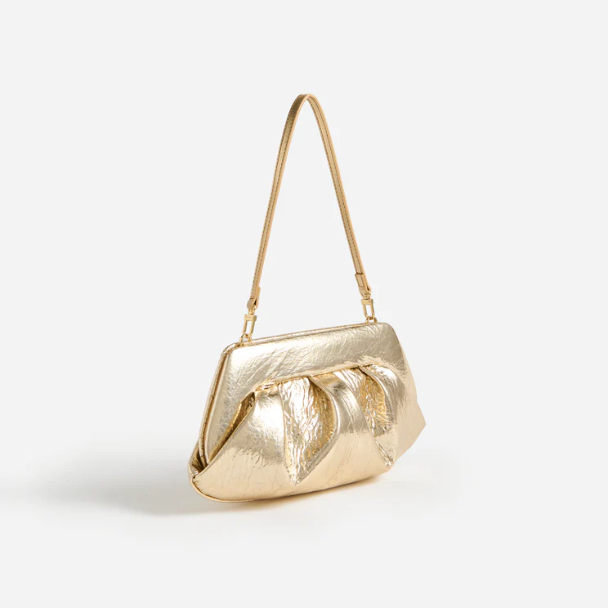 Emera Pineapple - Gold