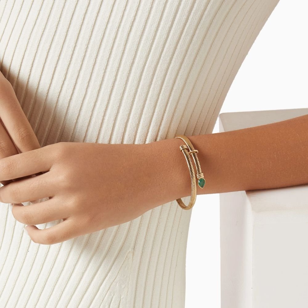 Esmeralda Bracelet
