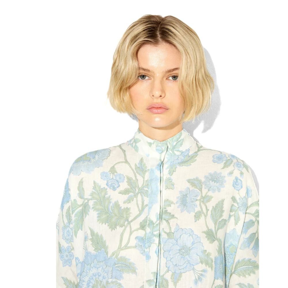 Esra Dress - Valetta Floral