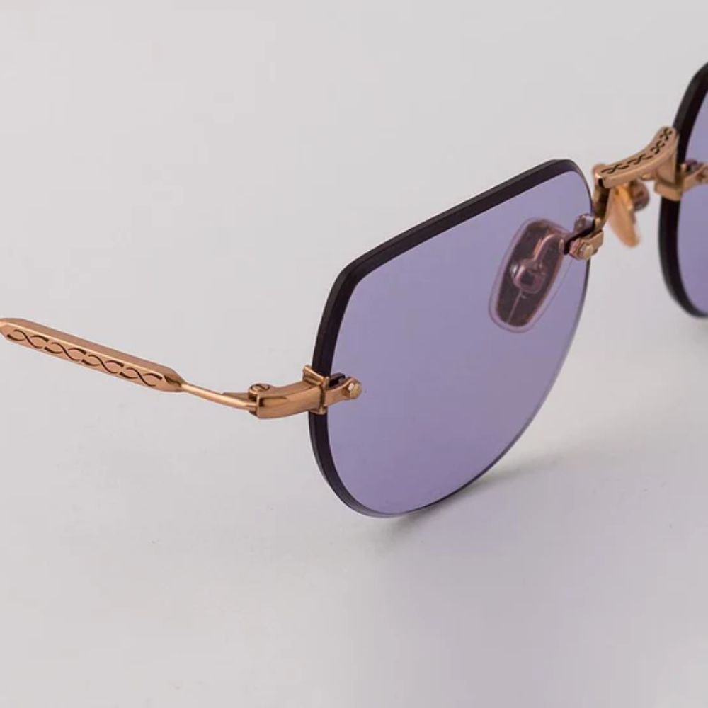 Drive Sunglasses - Purple