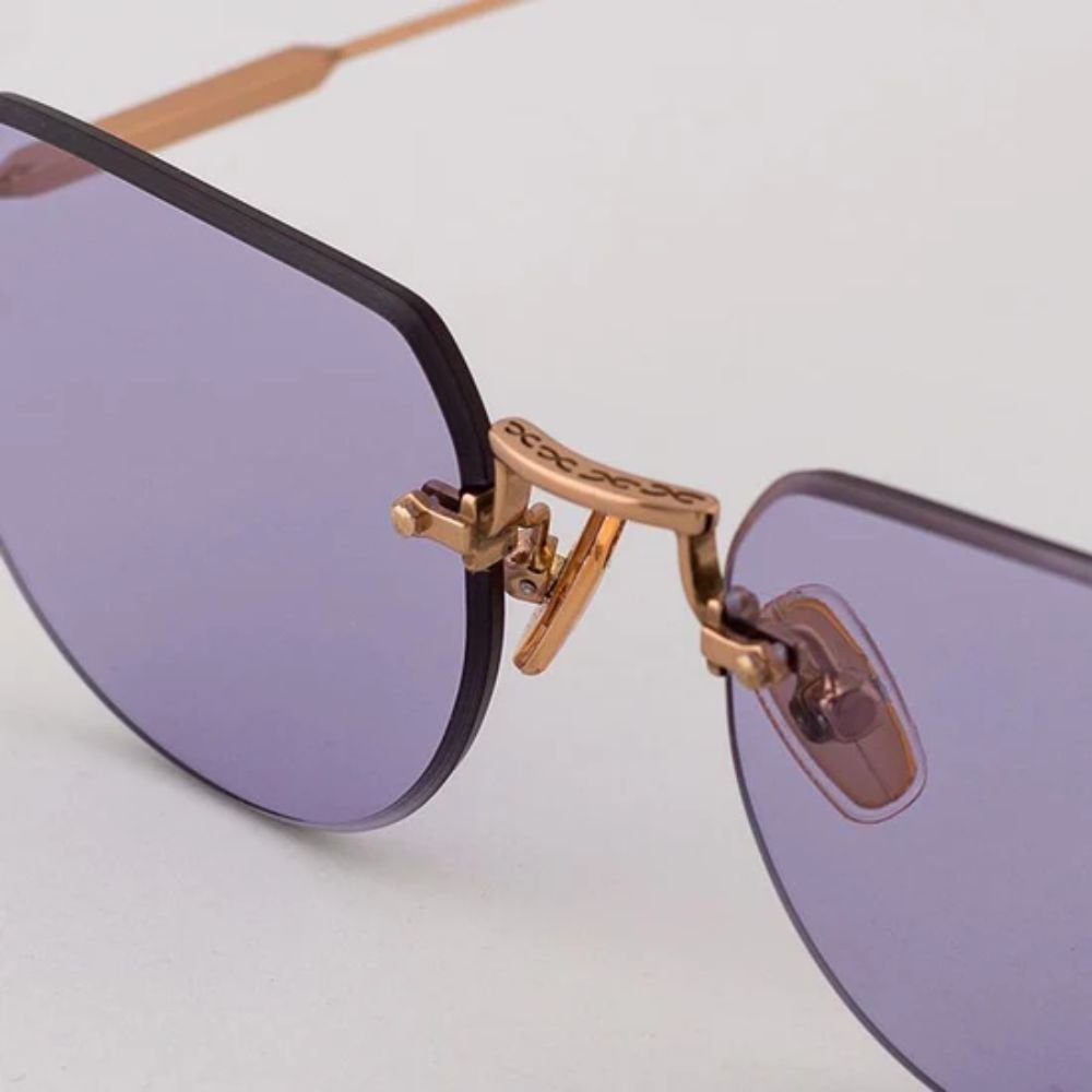 Drive Sunglasses - Purple
