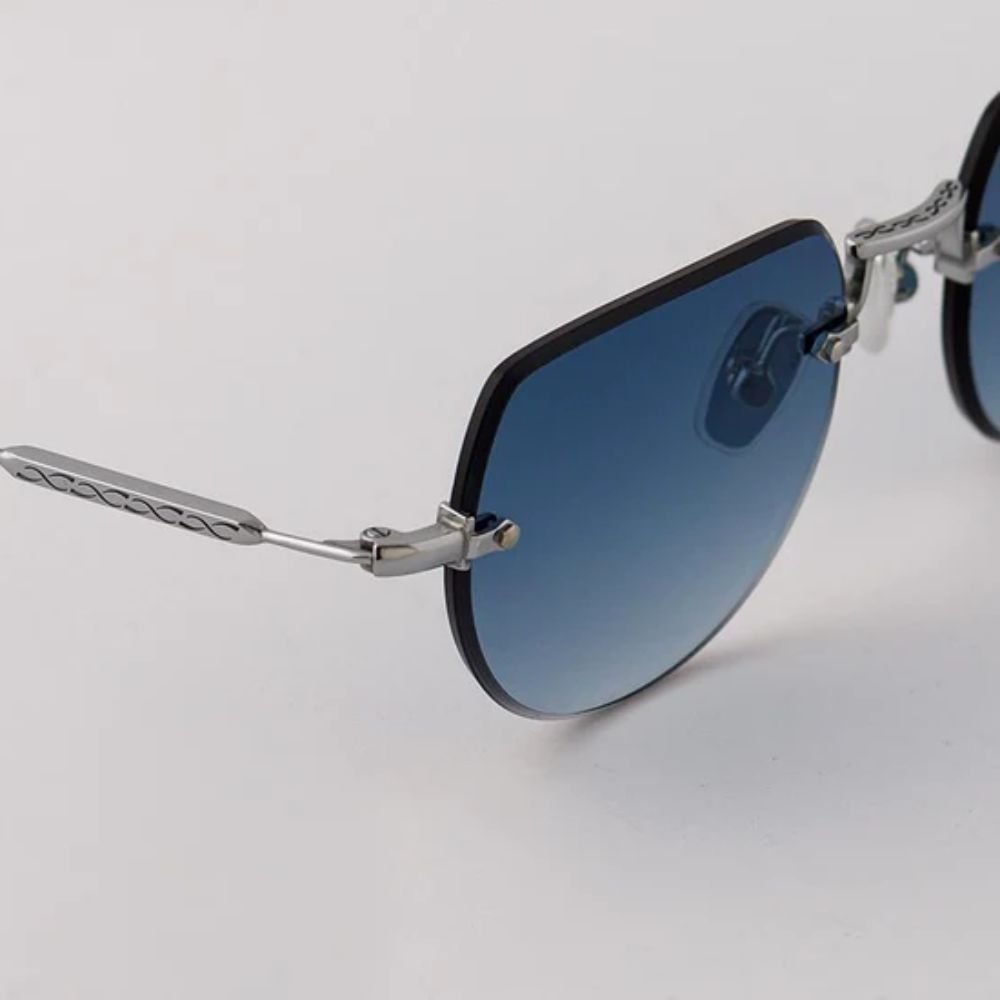 Drive Sunglasses - Blue