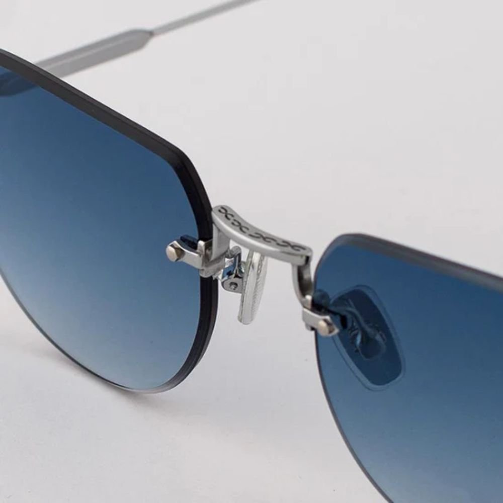 Drive Sunglasses - Blue