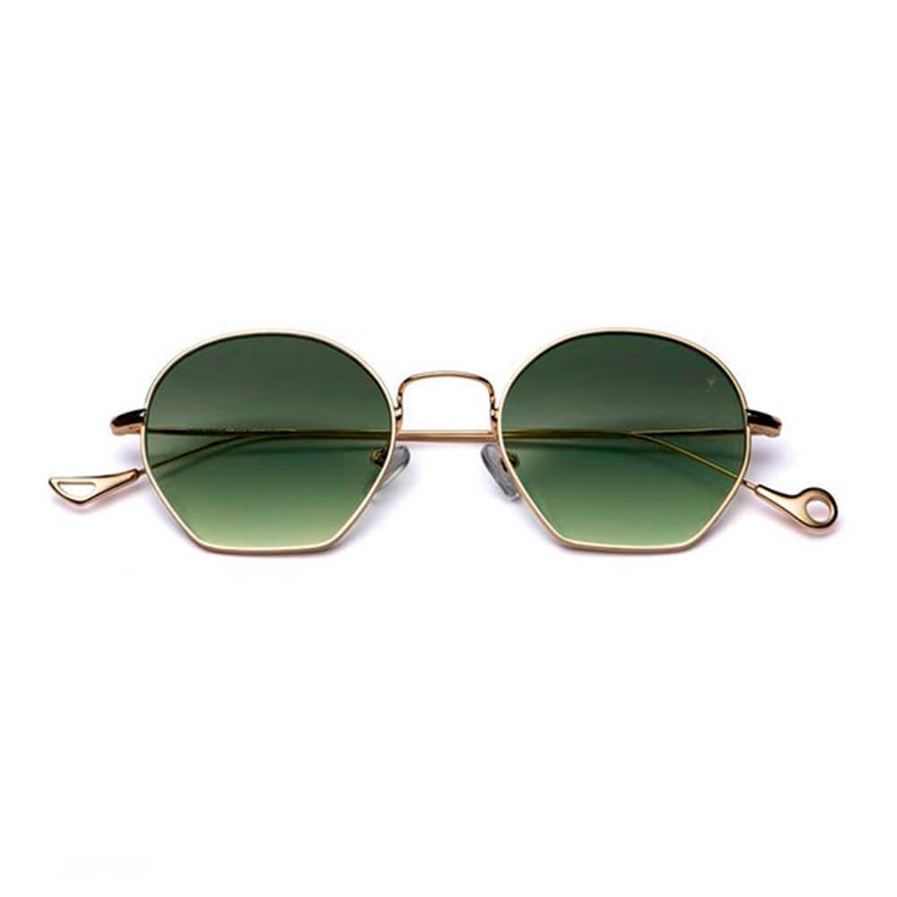 Triomphe Sunglasses - Green