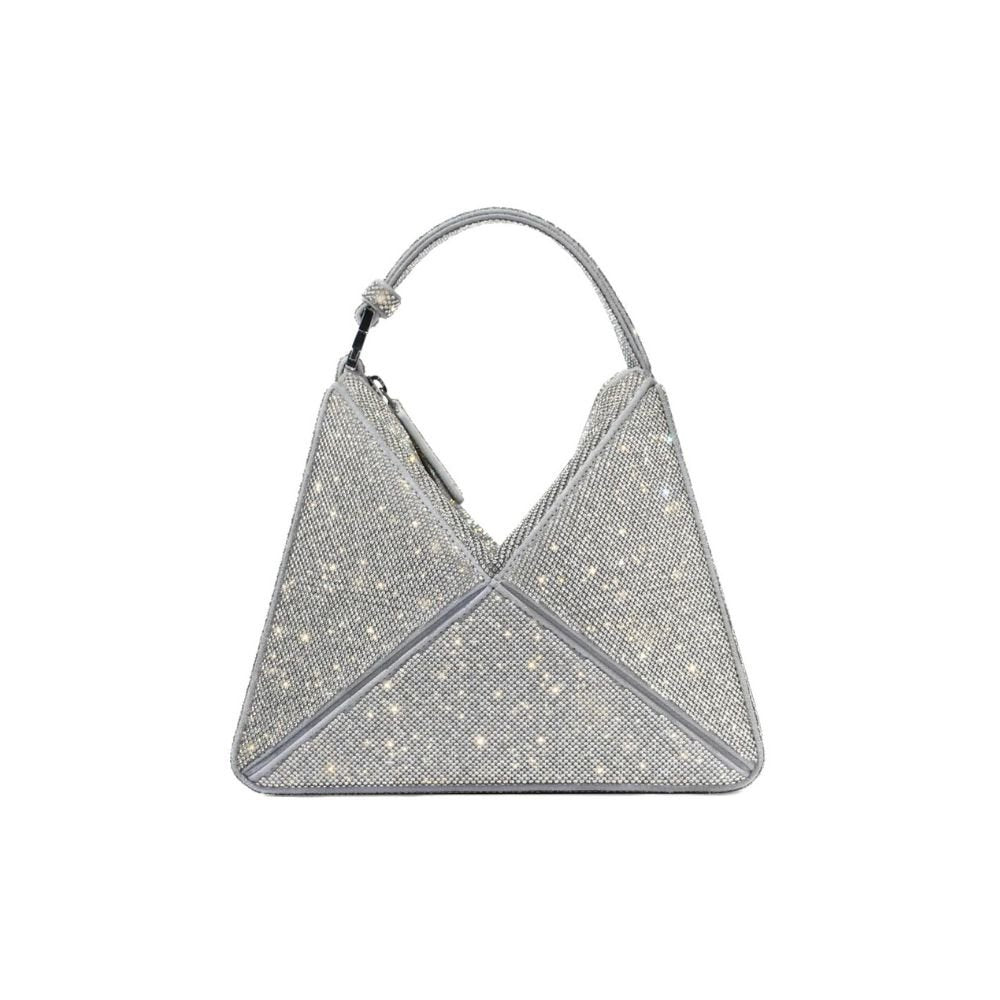 Flex Mini Crystal Bag