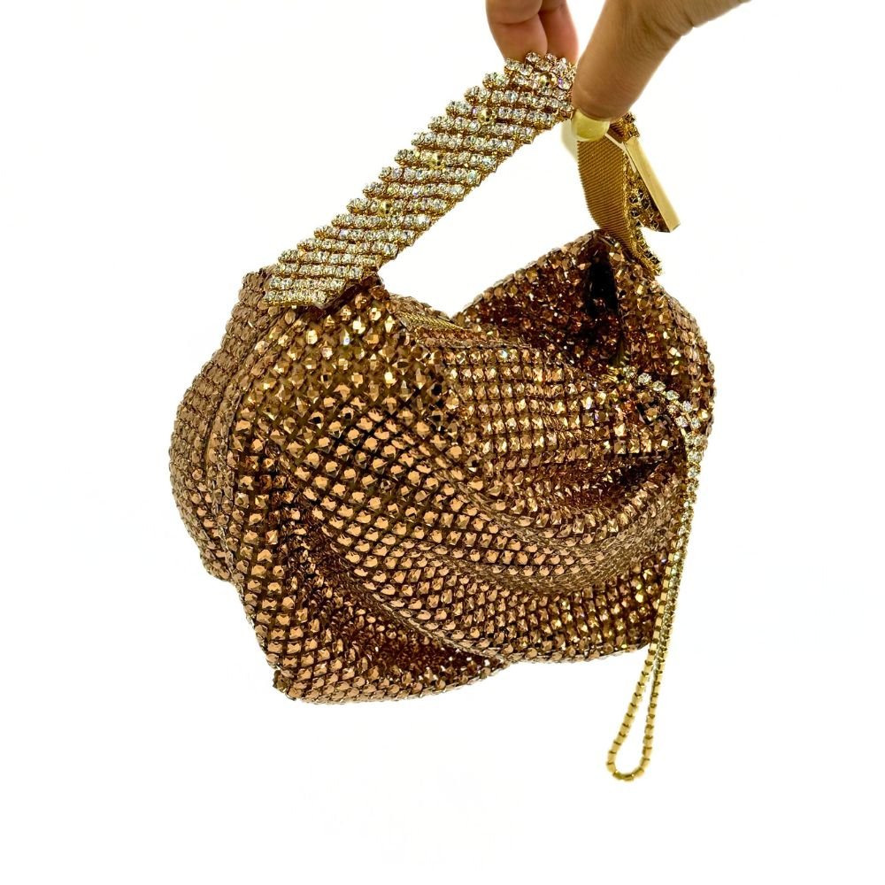 Jill Net Colorado Bag