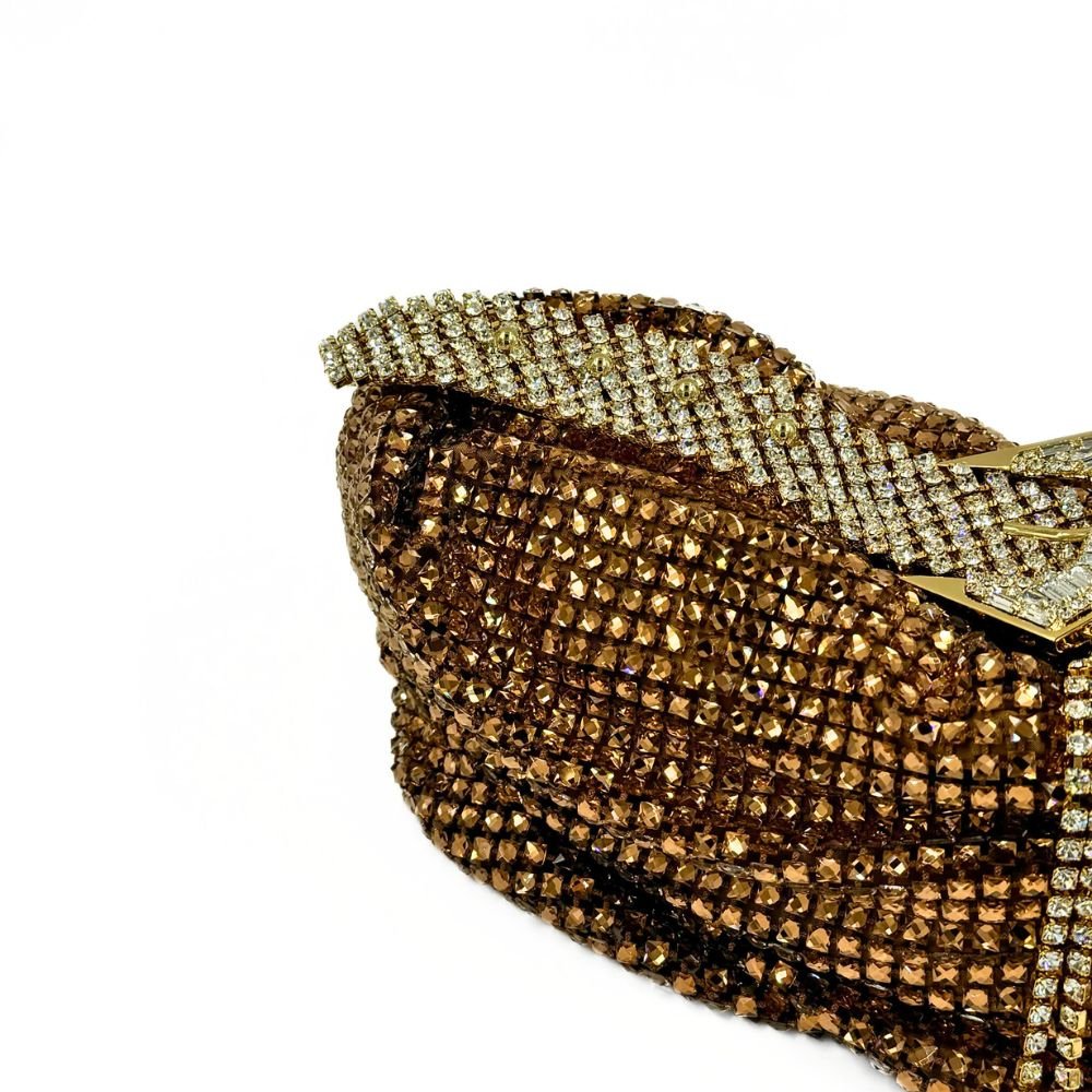 Jill Net Colorado Bag