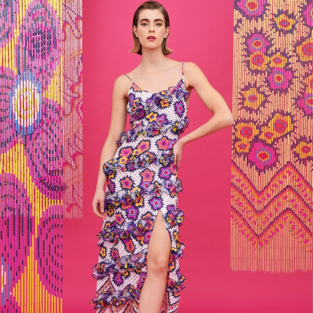 Hum dress
