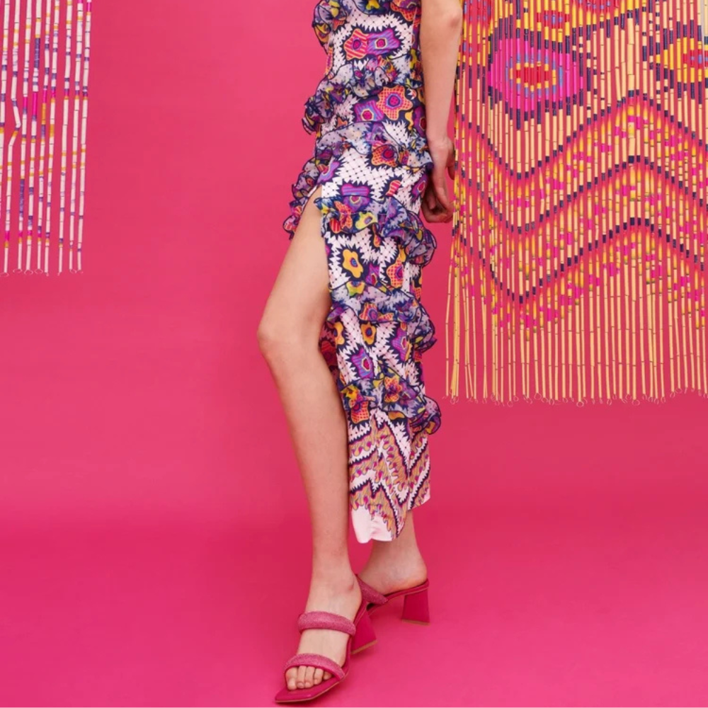Hum dress