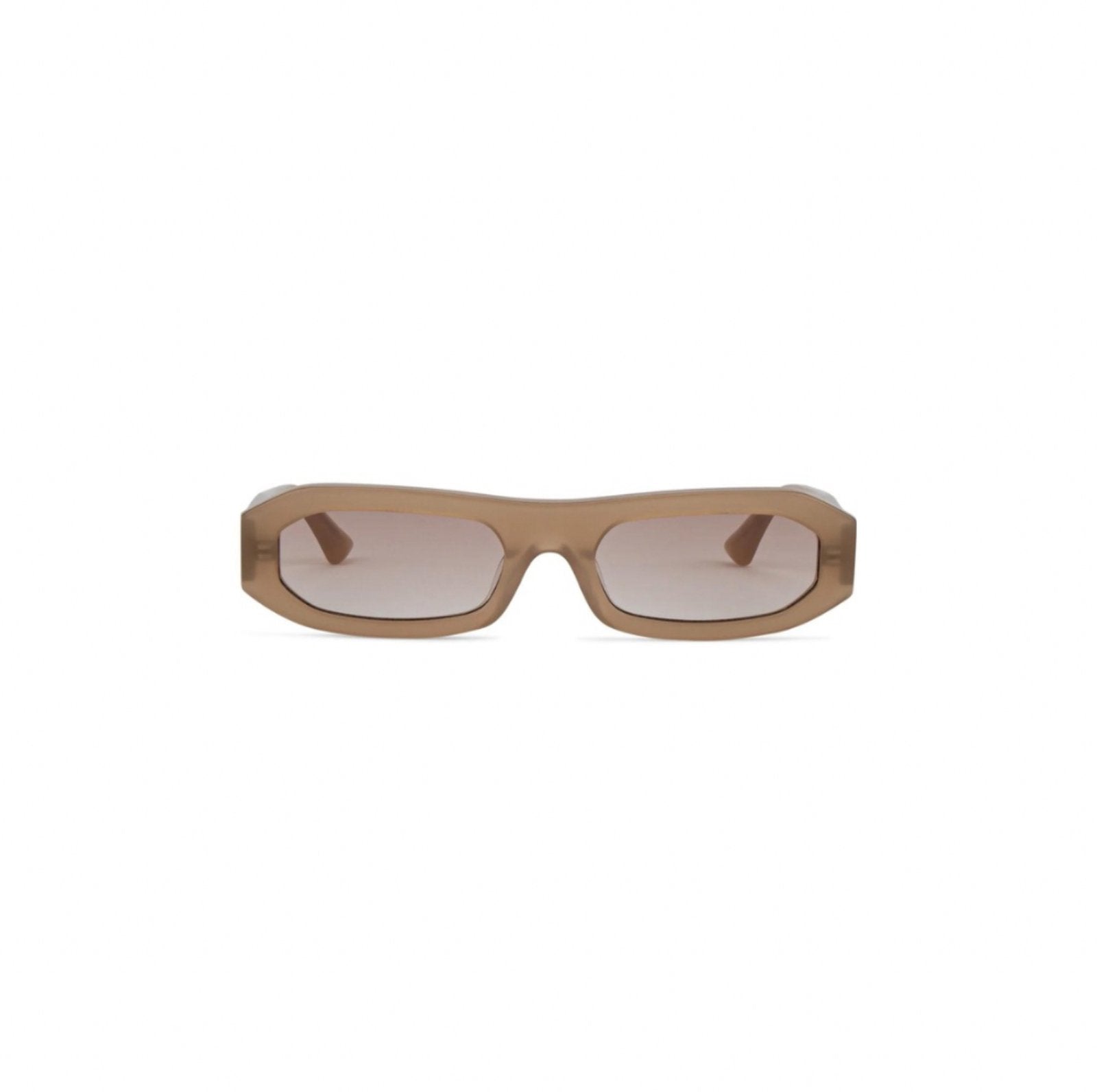 Hazel Sunglasses - Cream