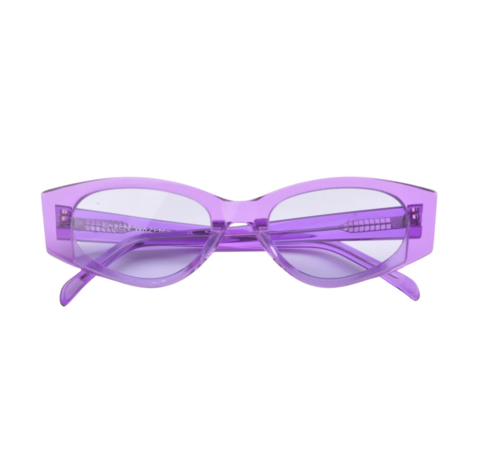 Dixy Sunglasses - Lavender