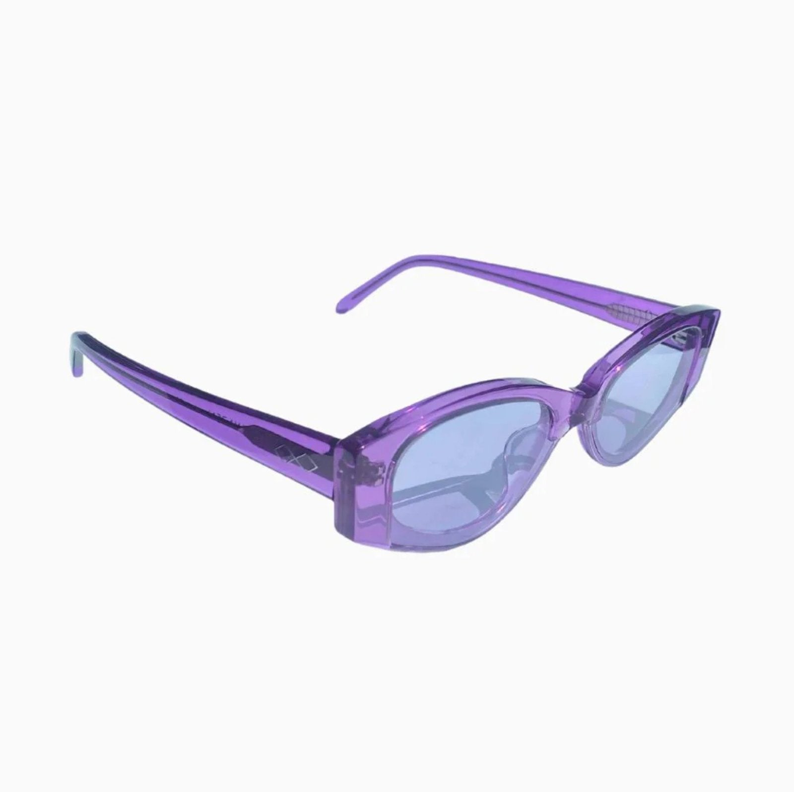 Dixy Sunglasses - Lavender