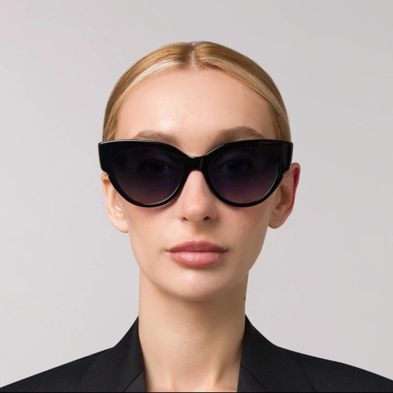 Vogue Sunglasses - Dawn Blue
