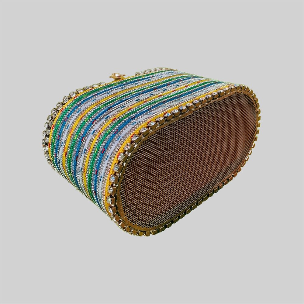 Mini Holli Roccia Bag - Multicolour