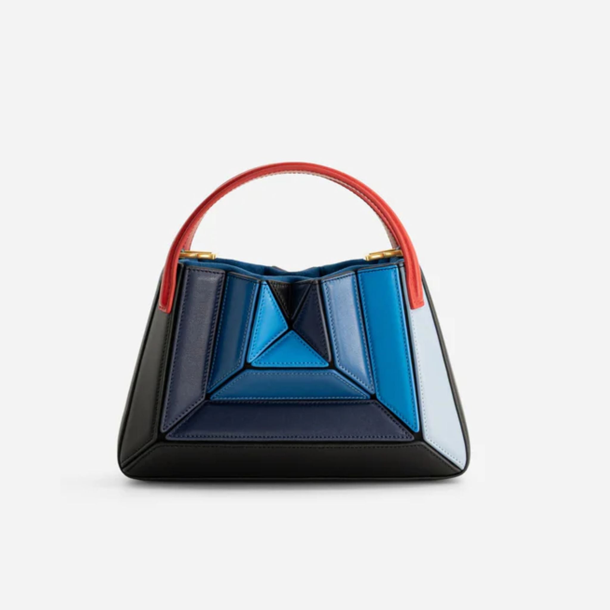 Mini Sera Tote Bag- Oceania