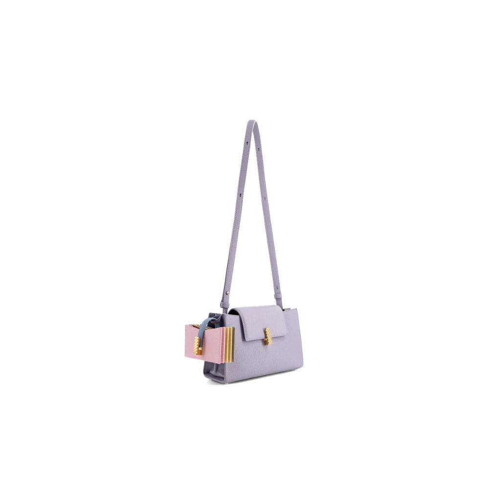 Isla Cardholder - Chèvre Gummy